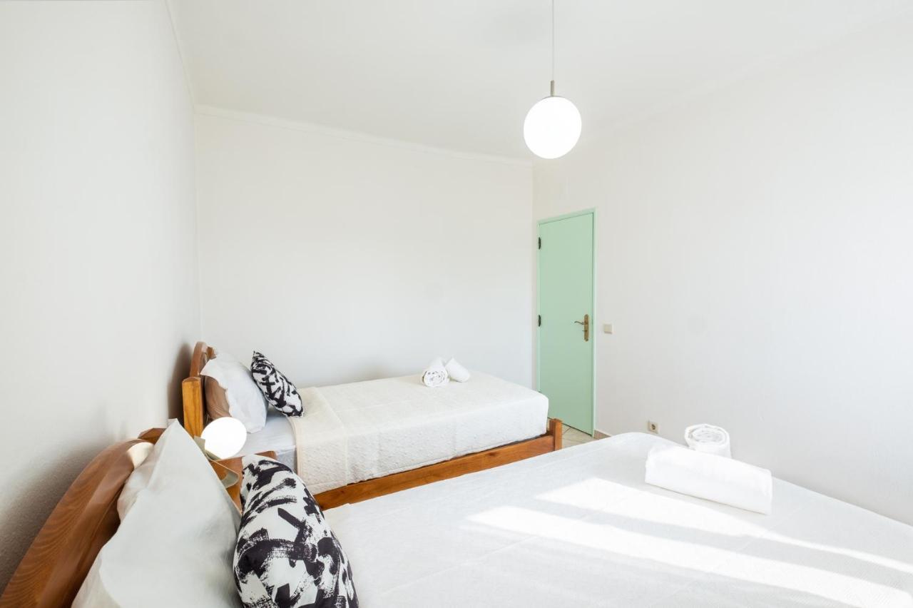 Albufeira - 3 Bedrooms - Free Wifi Buitenkant foto