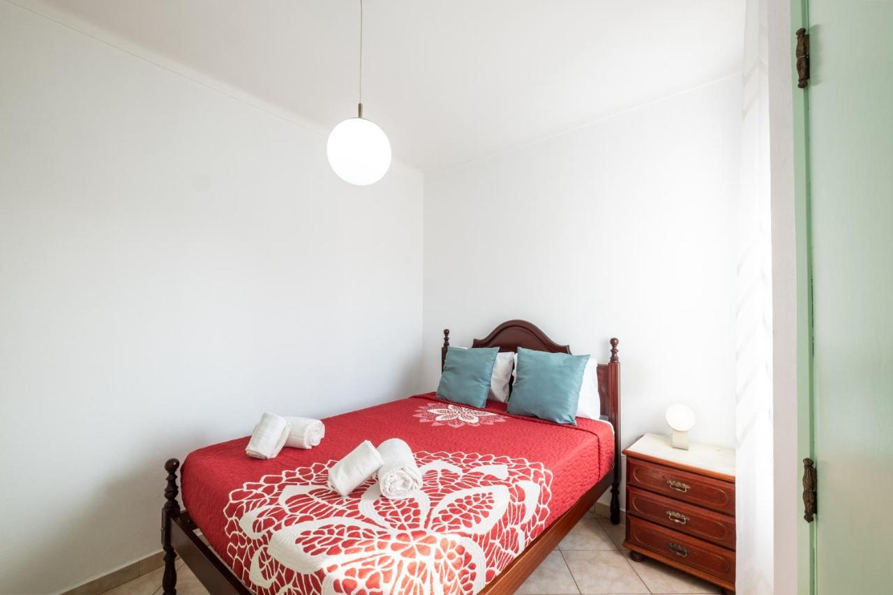 Albufeira - 3 Bedrooms - Free Wifi Buitenkant foto