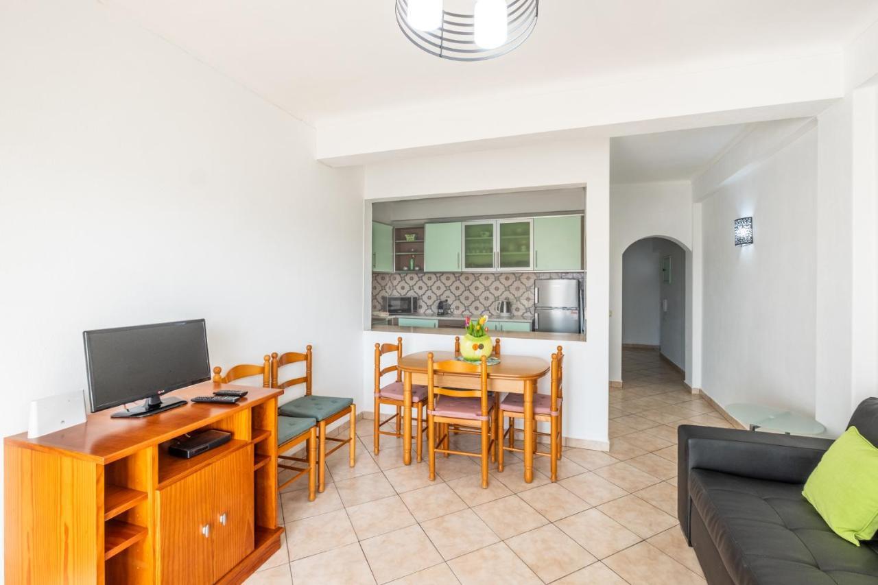 Albufeira - 3 Bedrooms - Free Wifi Buitenkant foto