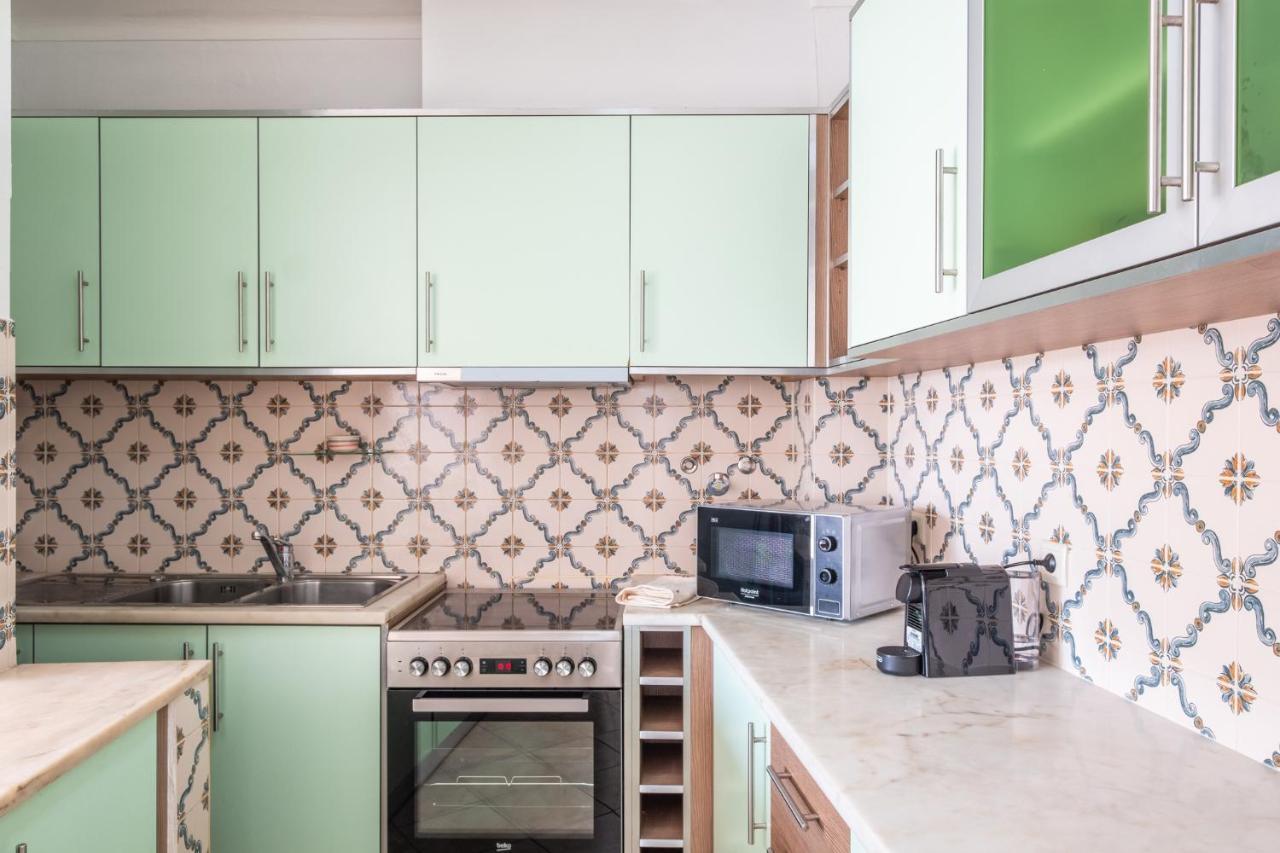 Albufeira - 3 Bedrooms - Free Wifi Buitenkant foto